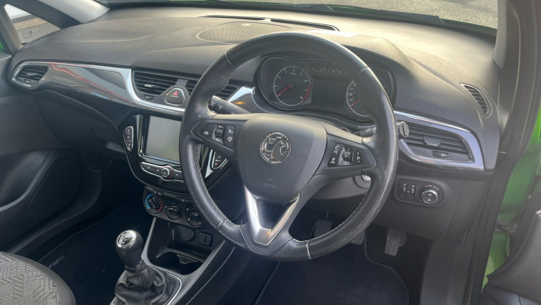 Vauxhall Corsa 1.4 [75] Energy 3dr [AC] Petrol Hatchback